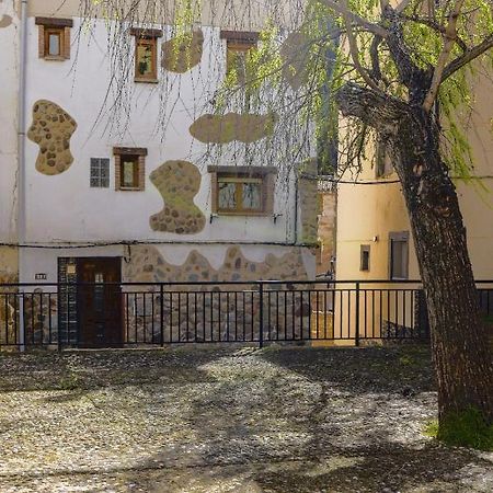Casita De Noah By Apartamentos アルネディリョ エクステリア 写真