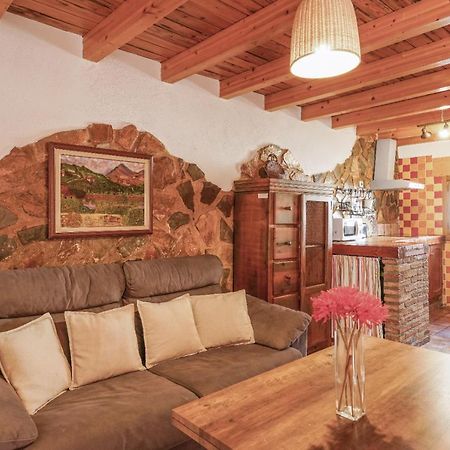 Casita De Noah By Apartamentos アルネディリョ エクステリア 写真