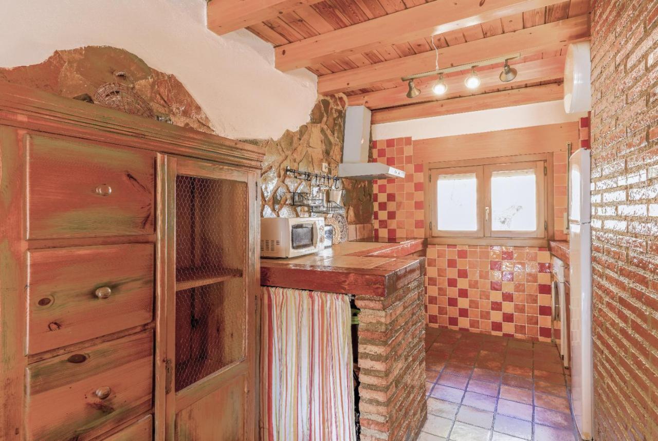 Casita De Noah By Apartamentos アルネディリョ エクステリア 写真