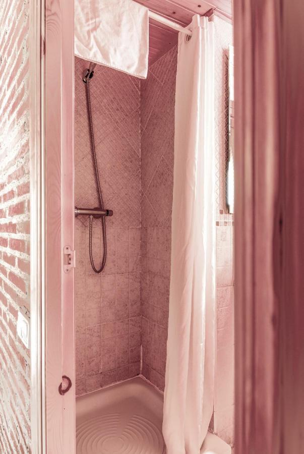 Casita De Noah By Apartamentos アルネディリョ エクステリア 写真